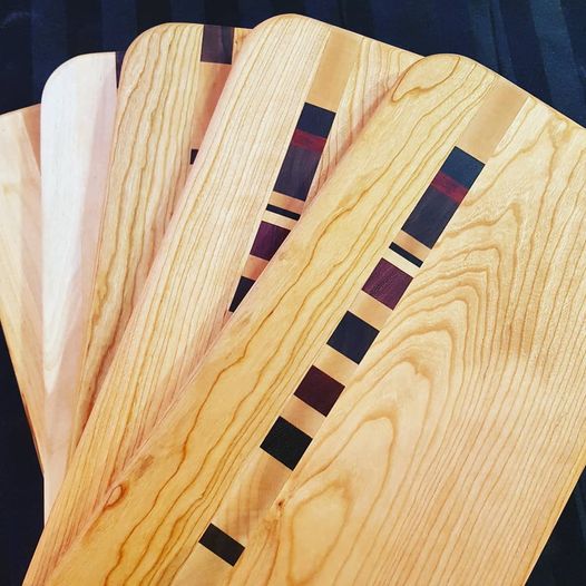 Charcuterie / Serving Boards