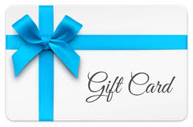 Jack & Jill Creations Gift Cards